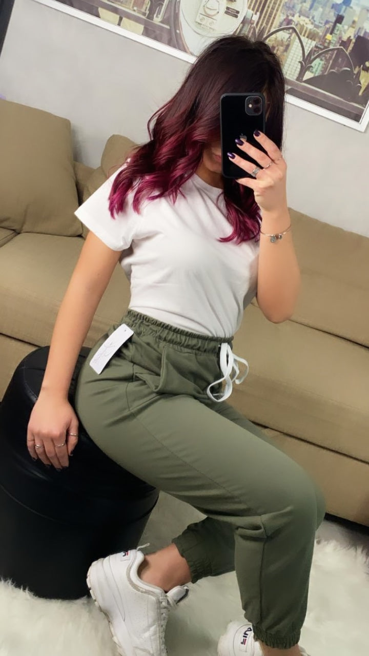 panta jogger