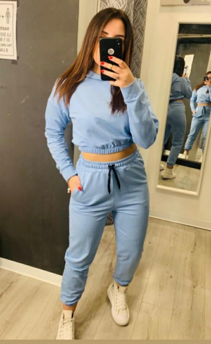panta jogger