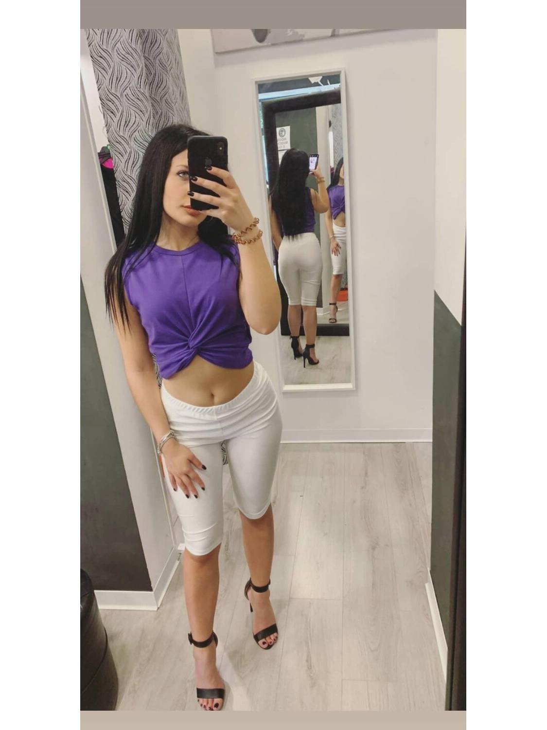 leggins ciclista