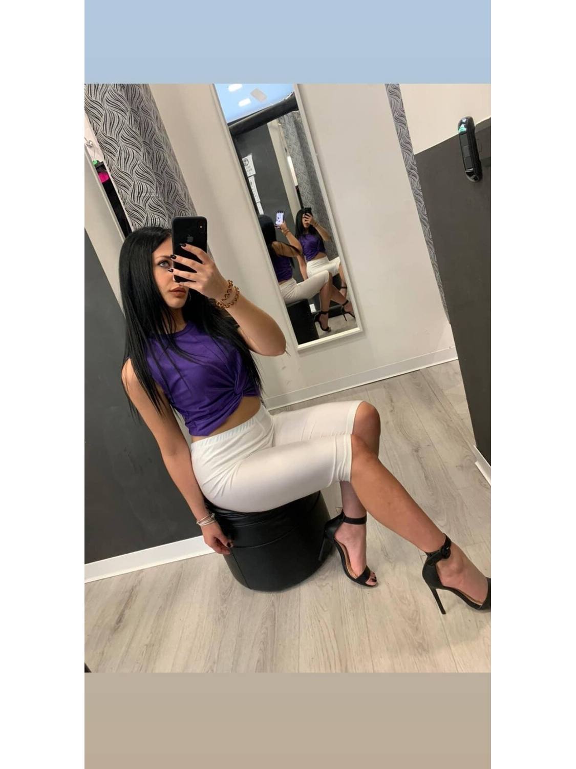 leggins ciclista
